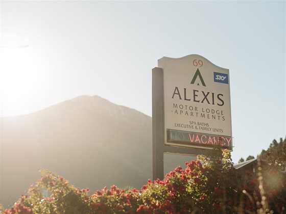 Alexis Motel & Apartments