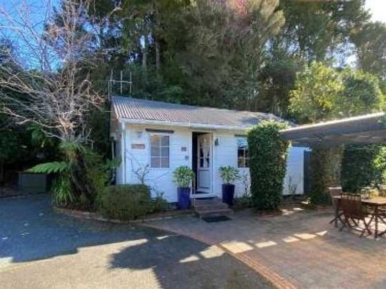 Paihia Place Cottage