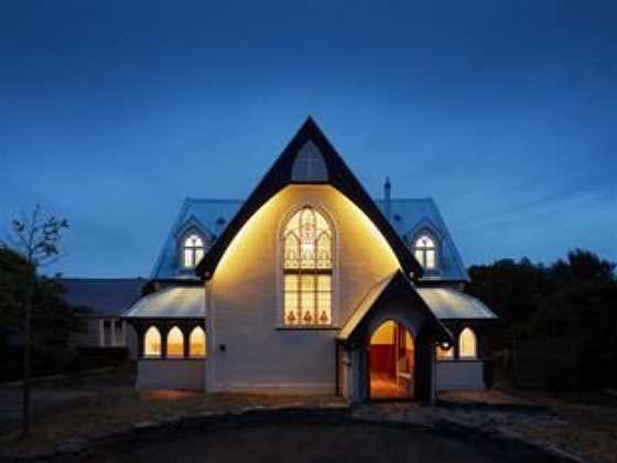 The Church - Luxury Accommodation