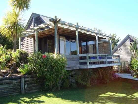 Te Manaaki Villa