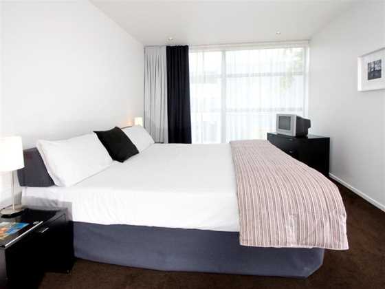 Quest Parnell Serviced Apartments