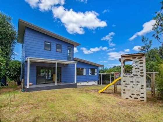 Taranui Escape - Mangawhai Heads Holiday Home