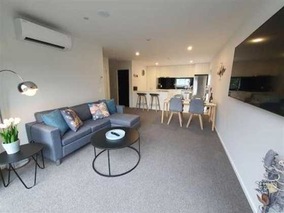 Apartment in the Heart of Queenstown
