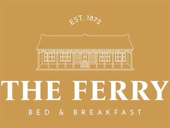 The Ferry Bed & Breakfast