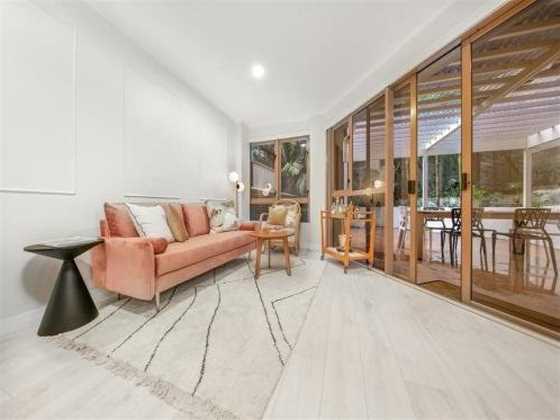 Charming 1 Bedroom Apartment in Auckland