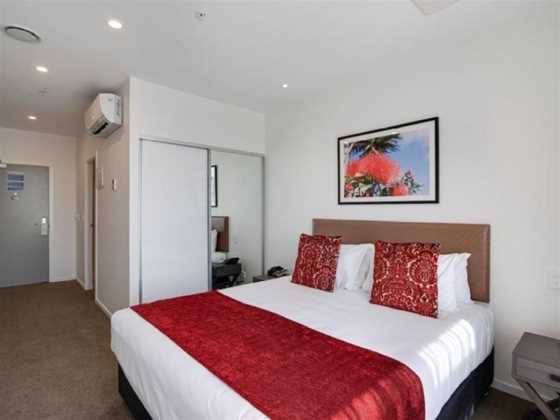 Ramada Suites by Wyndham Manukau