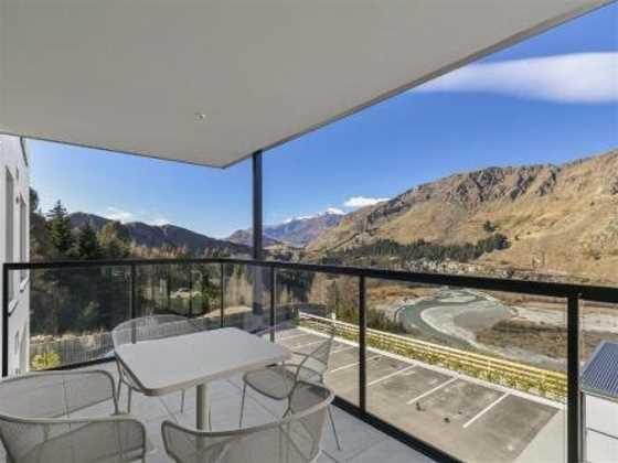 Rihir Apartment @ the base of Coronet Peak