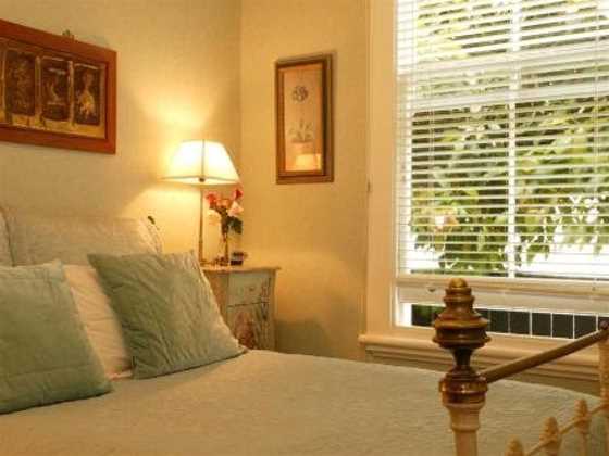 Eden Park Bed and Breakfast