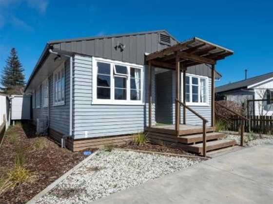 Rotorua Family Lodge - Rotorua Holiday Home