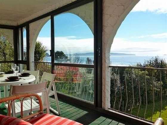 Endless Views - Opito Bay Holiday House