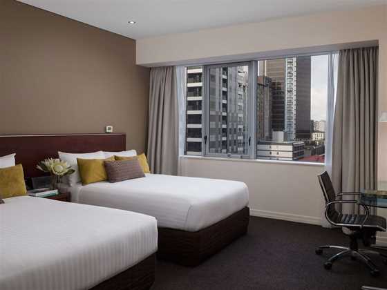 Rydges Auckland