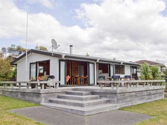 Pretty in Pauanui - Pauanui Holiday Home