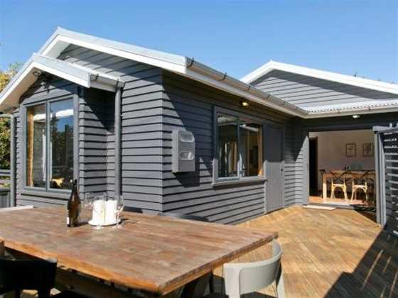 Central Haven - Taupo Holiday Home