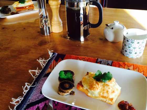 Taigh Na Mara Bed & Breakfast