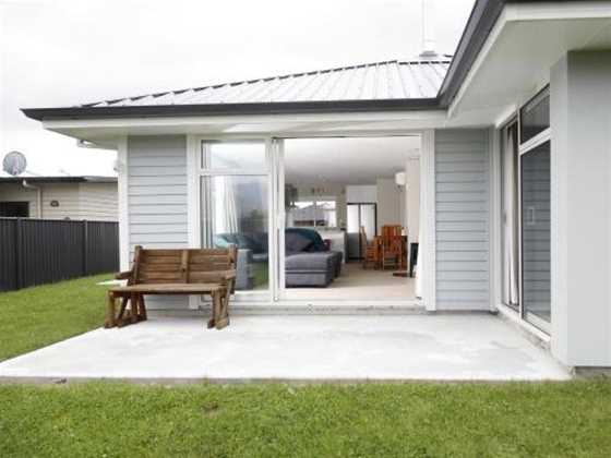 Fiordland Getaway - Te Anau Holiday Home