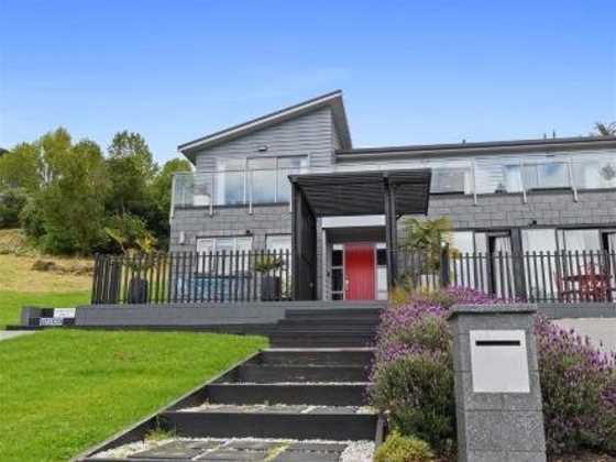 Mandeno Magic - Kerikeri Holiday Home