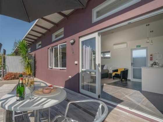 Pipitahi - Whangamata Holiday Unit