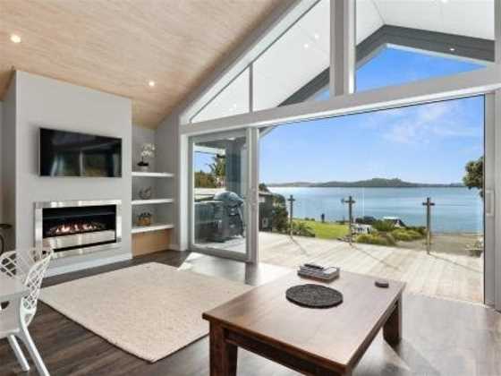 Seaside Serenity - Kerikeri Holiday Home