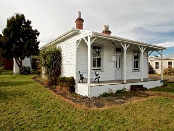 The Miners Cottage - Ohakune Holiday Home