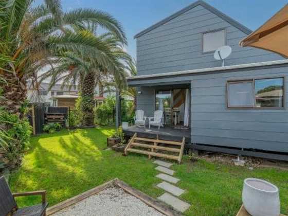 Surfscape - Whitianga Holiday Home