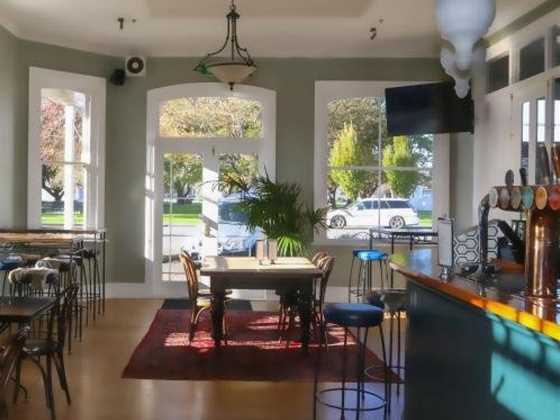 The Martinborough Hotel