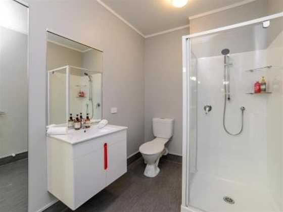 Cozy one bedroom apartment near Auckland Airport