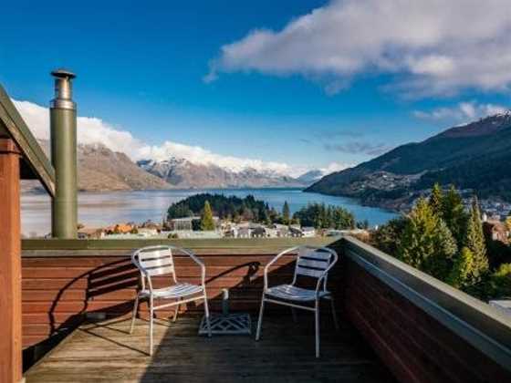 Earlybird Lodge - Queenstown Holiday Home