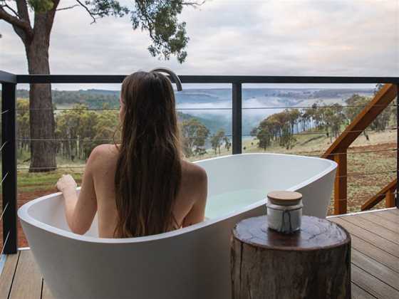 Serenity Gully Glamping