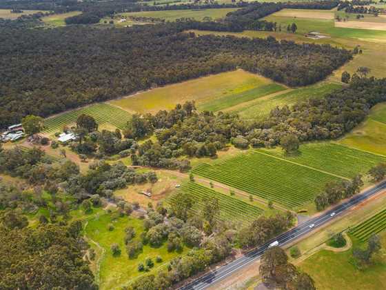 Island Brook Estate Vineyard and Chalets