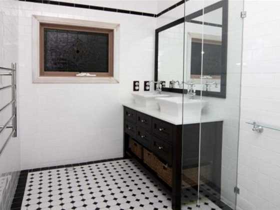 WA Bathroom Renovations