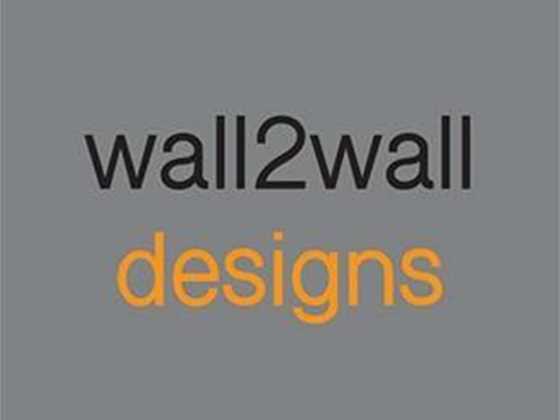 Wall2Wall Designs - Residential building design