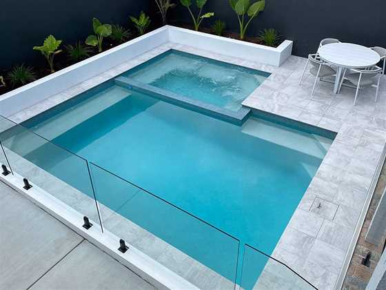 Eco Pools - Concrete Pool Builders In Brisbane