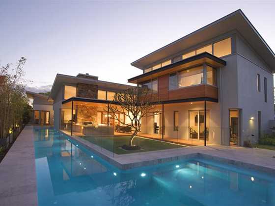 Jumeirah Luxury Homes