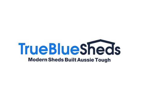 True Blue Sheds Tasmania
