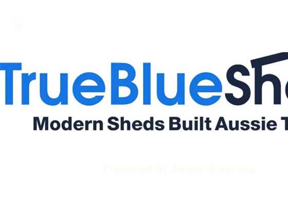 True Blue Sheds Geraldton