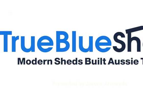 True Blue Sheds Mandurah