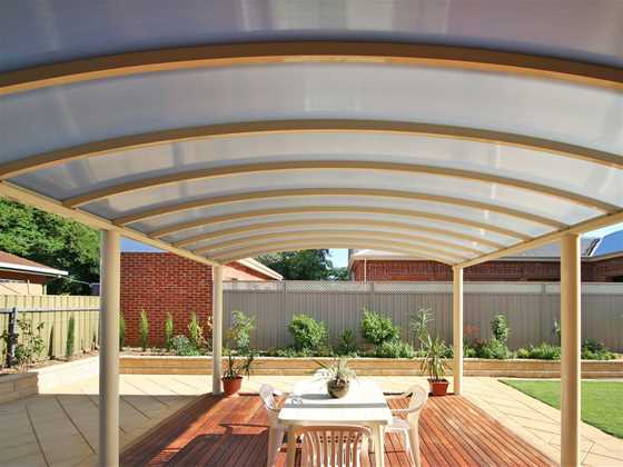 Light and Space Roof Systems