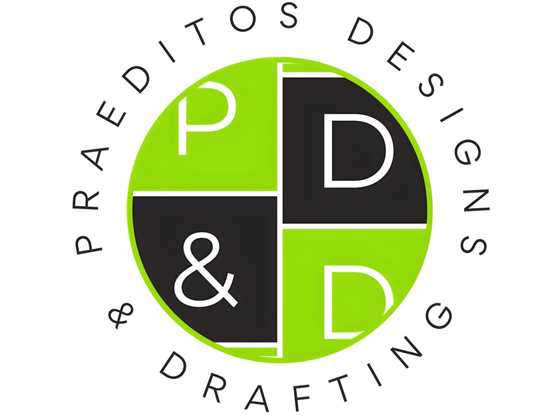 Praeditos Designs & Drafting - CBR Building Design & Drafting