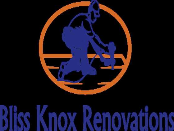 Bliss Knox Bathroom & Kitchen Renovations