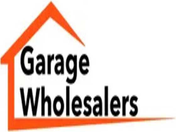 Garage Wholesalers Sydney
