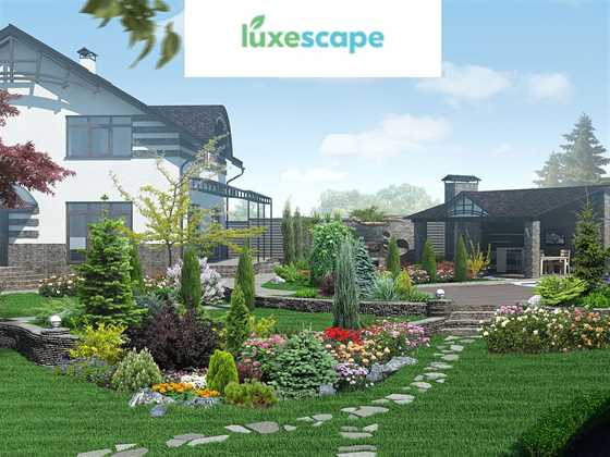 Luxescape Design