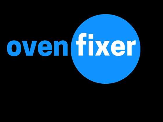 Oven Fixer