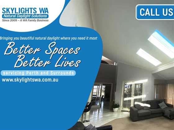 Skylights WA