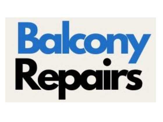 Balcony Leak Repairs