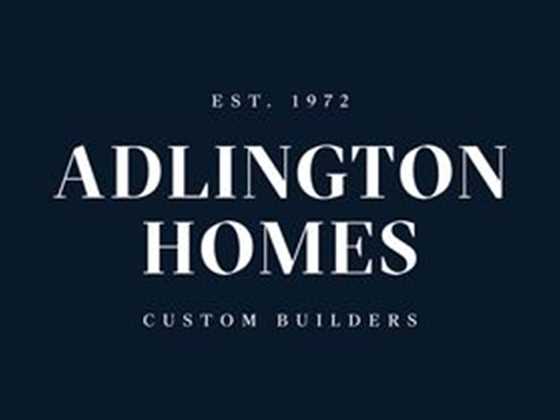 Adlington Homes