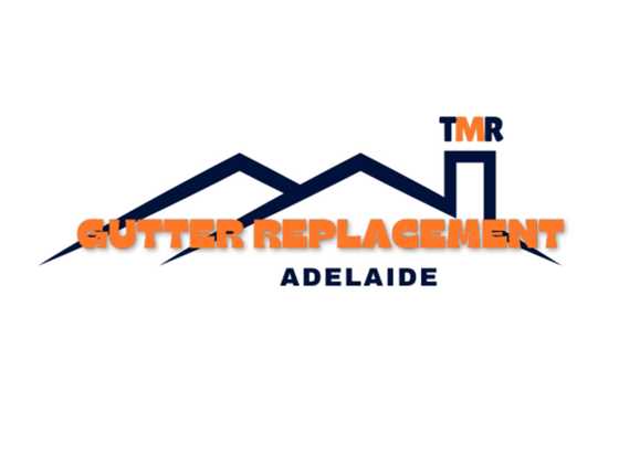 TMR Gutter Replacement Adelaide