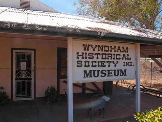 Wyndham Museum