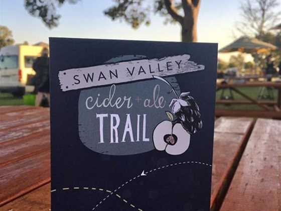 Swan Valley Cider And Ale Trail