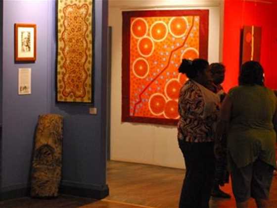 Tjukurba Art Gallery