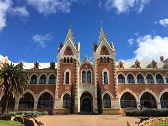 New Norcia Museum and Art Gallery